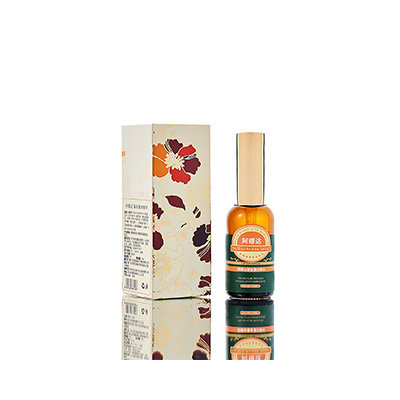 私密细嫩修复精华牙克石