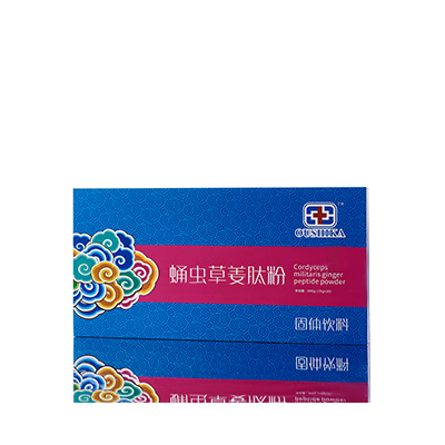 牙克石蛹虫草气血汤