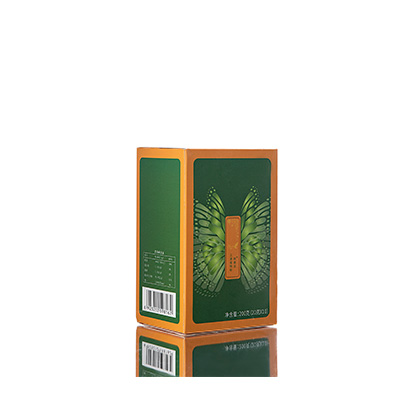 牙克石女生最爱三清粉