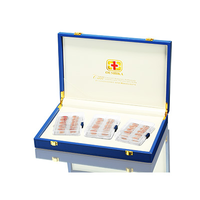 牙克石子宫排毒套