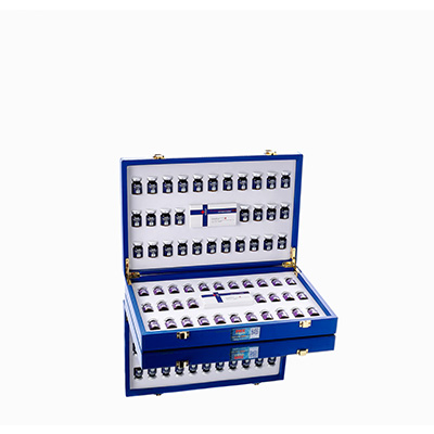 牙克石润芯综合版