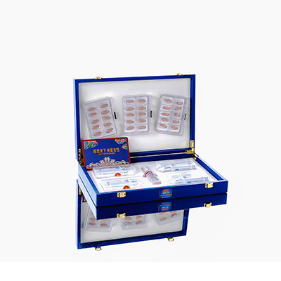 牙克石爱芯回春综合版